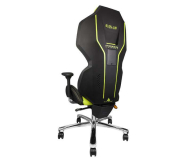 E-BLUE Fotel Gamingowy E-BLUE MAZER zielony # - 1450959 - zdjęcie 3